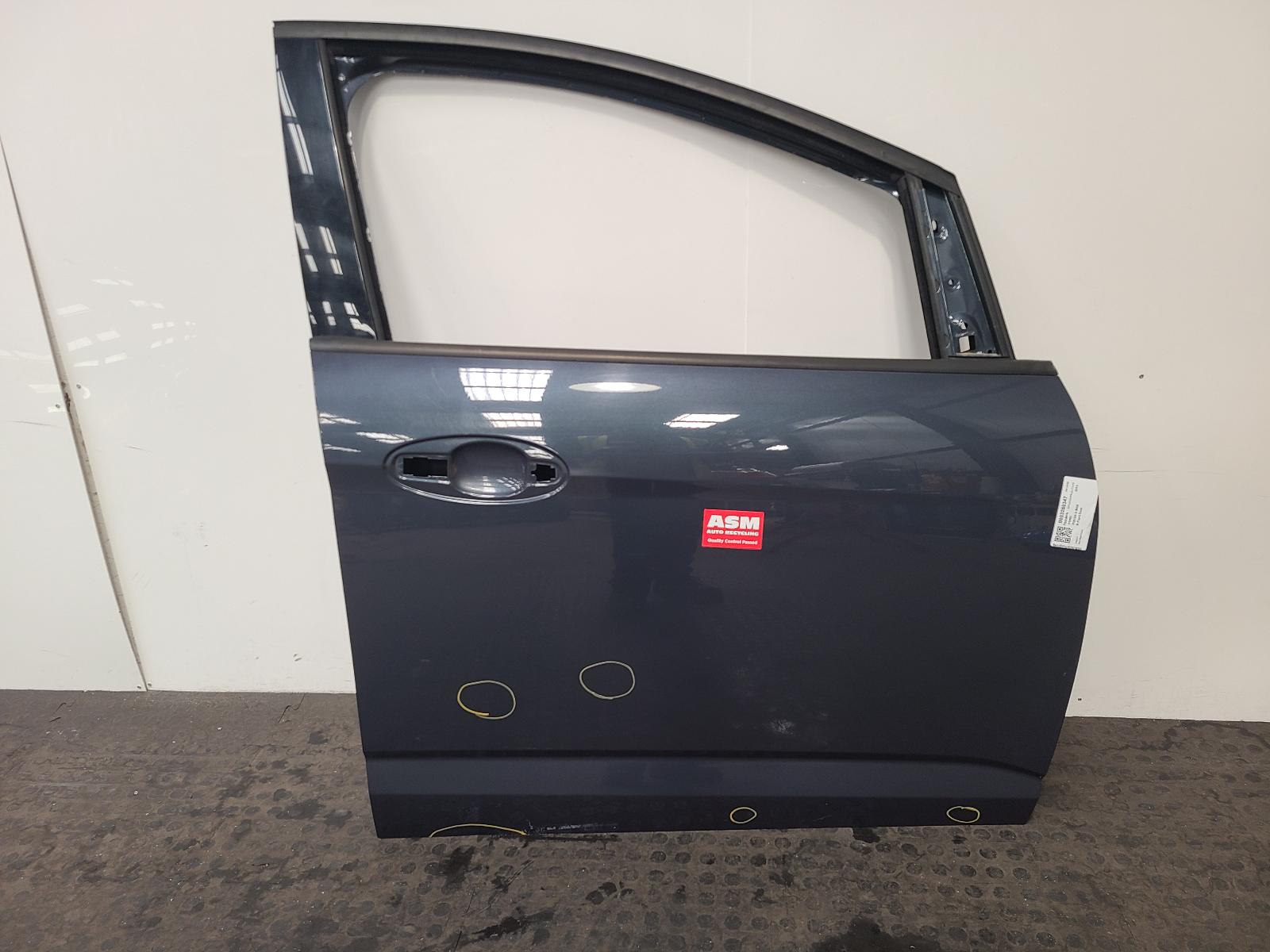View Auto part R Front Door Ford Focus C Max 2013