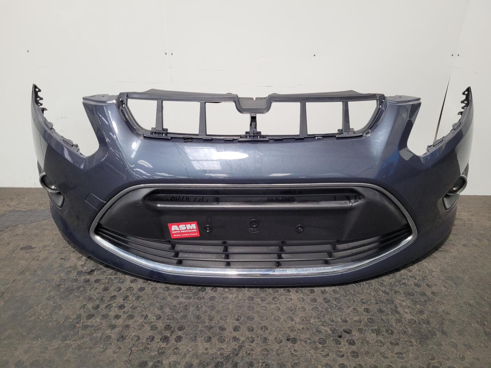 View Auto part Front Bumper Ford Focus C Max 2013