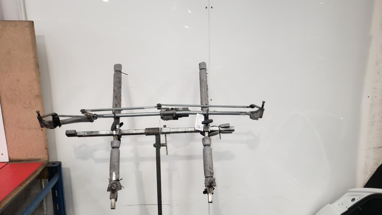View Auto part Wiper Linkage Ford Focus C Max 2013