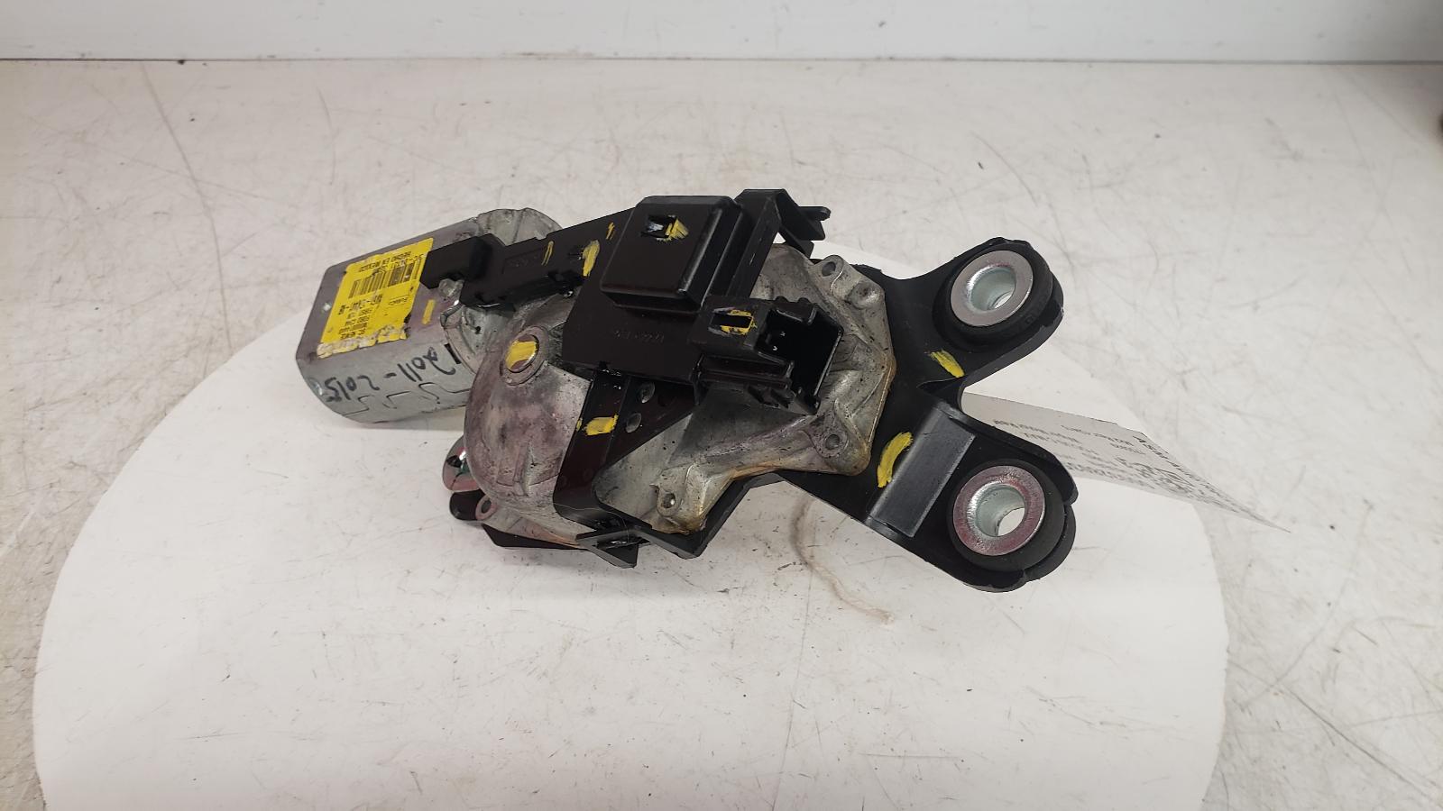 View Auto part Wiper Motor Rear Ford Focus C Max 2013