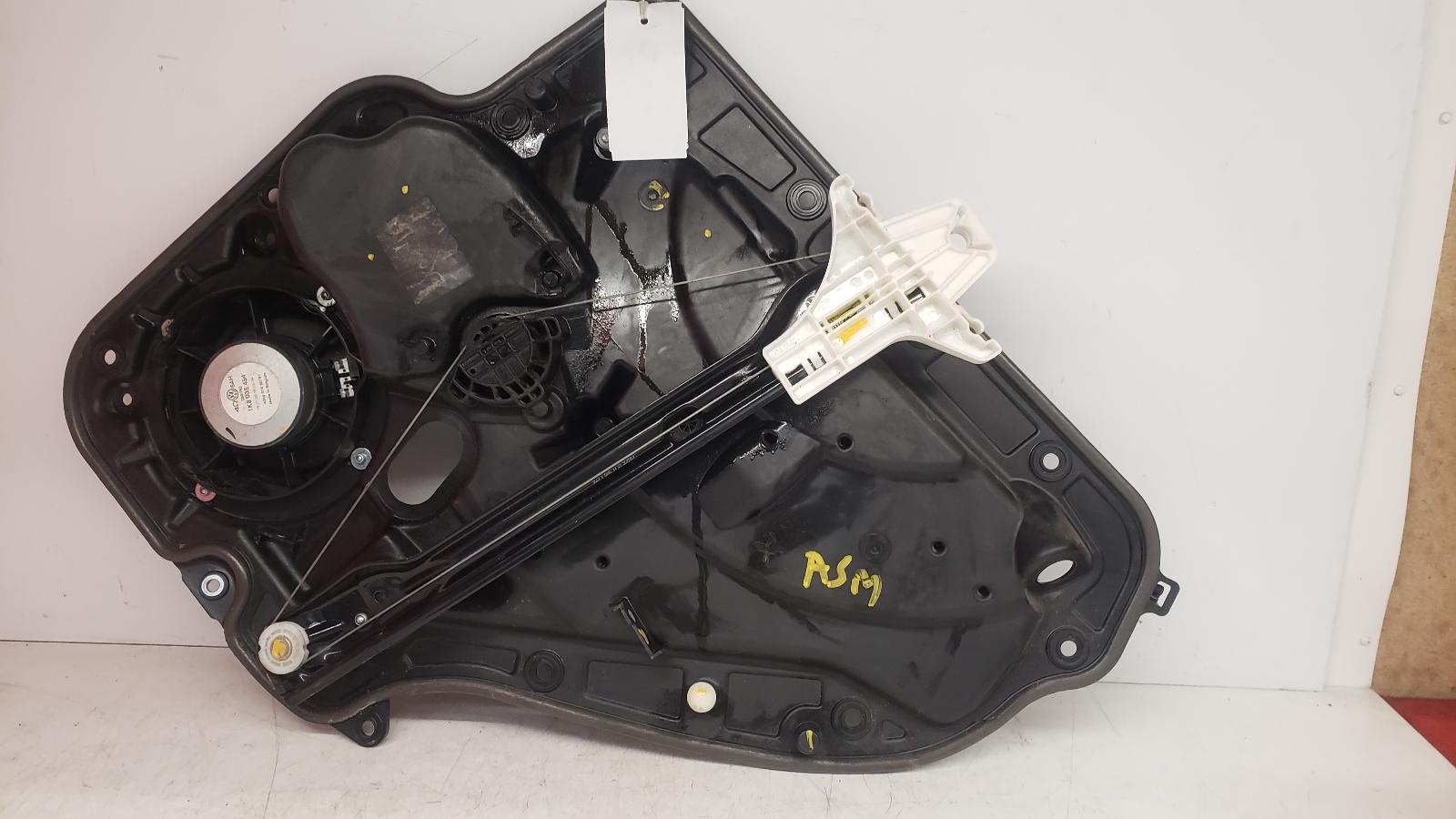 View Auto part LR Window Regulator Volkswagen Golf 2009