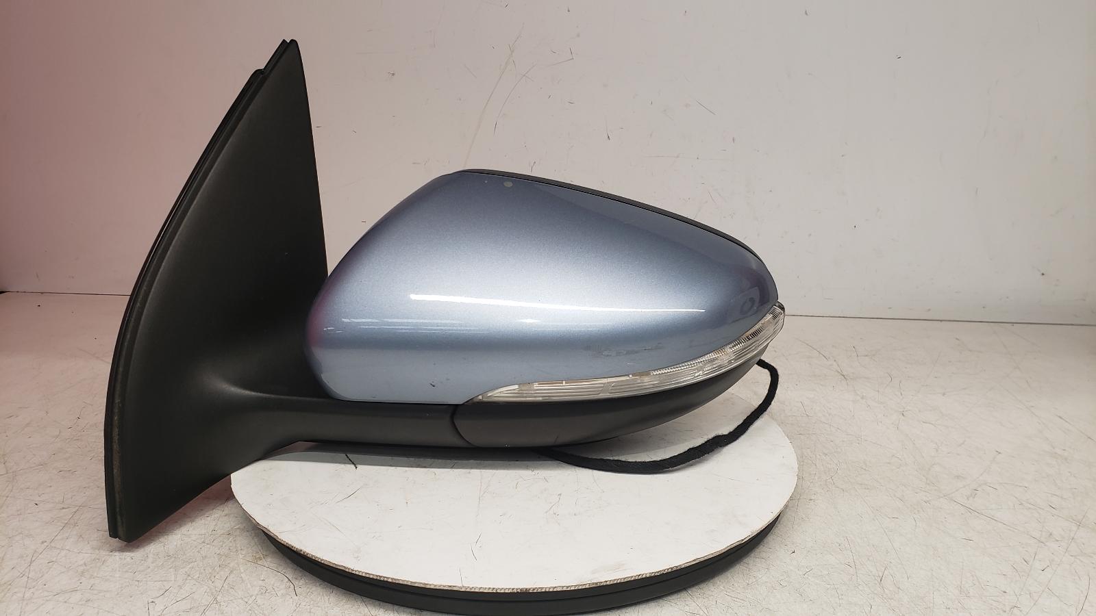 View Auto part L Door Mirror Volkswagen Golf 2009