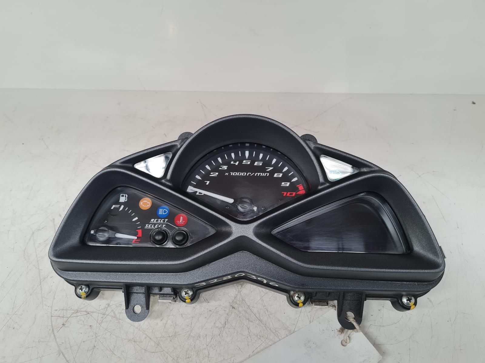 View Auto part Speedometer Yamaha Majesty S 2015