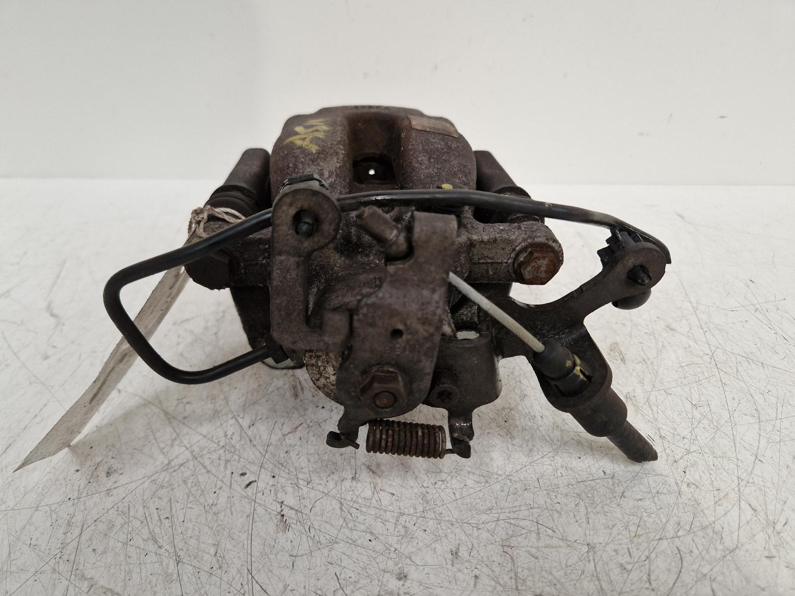 View Auto part Caliper Peugeot Partner 2010