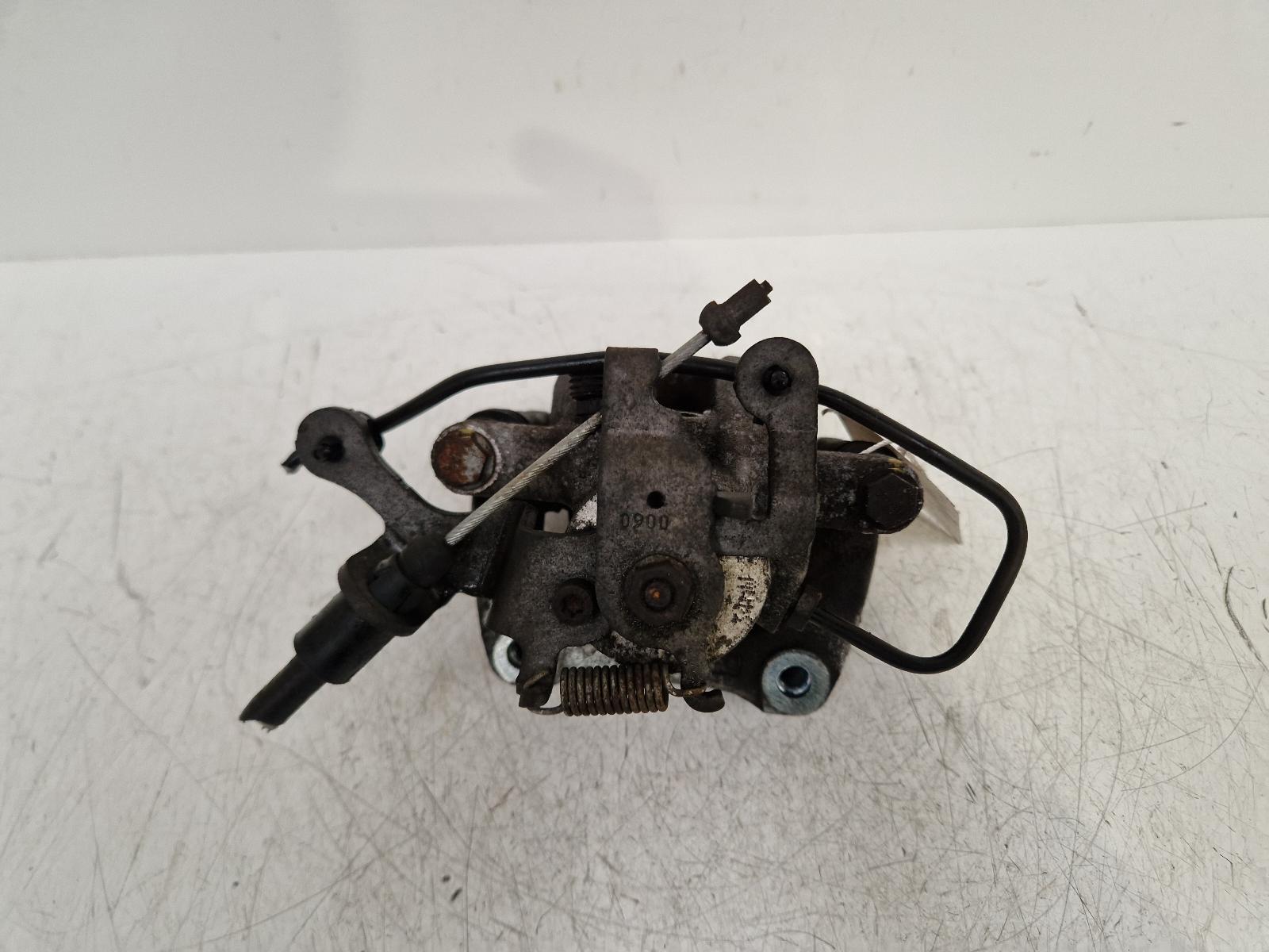 View Auto part Caliper Peugeot Partner 2010