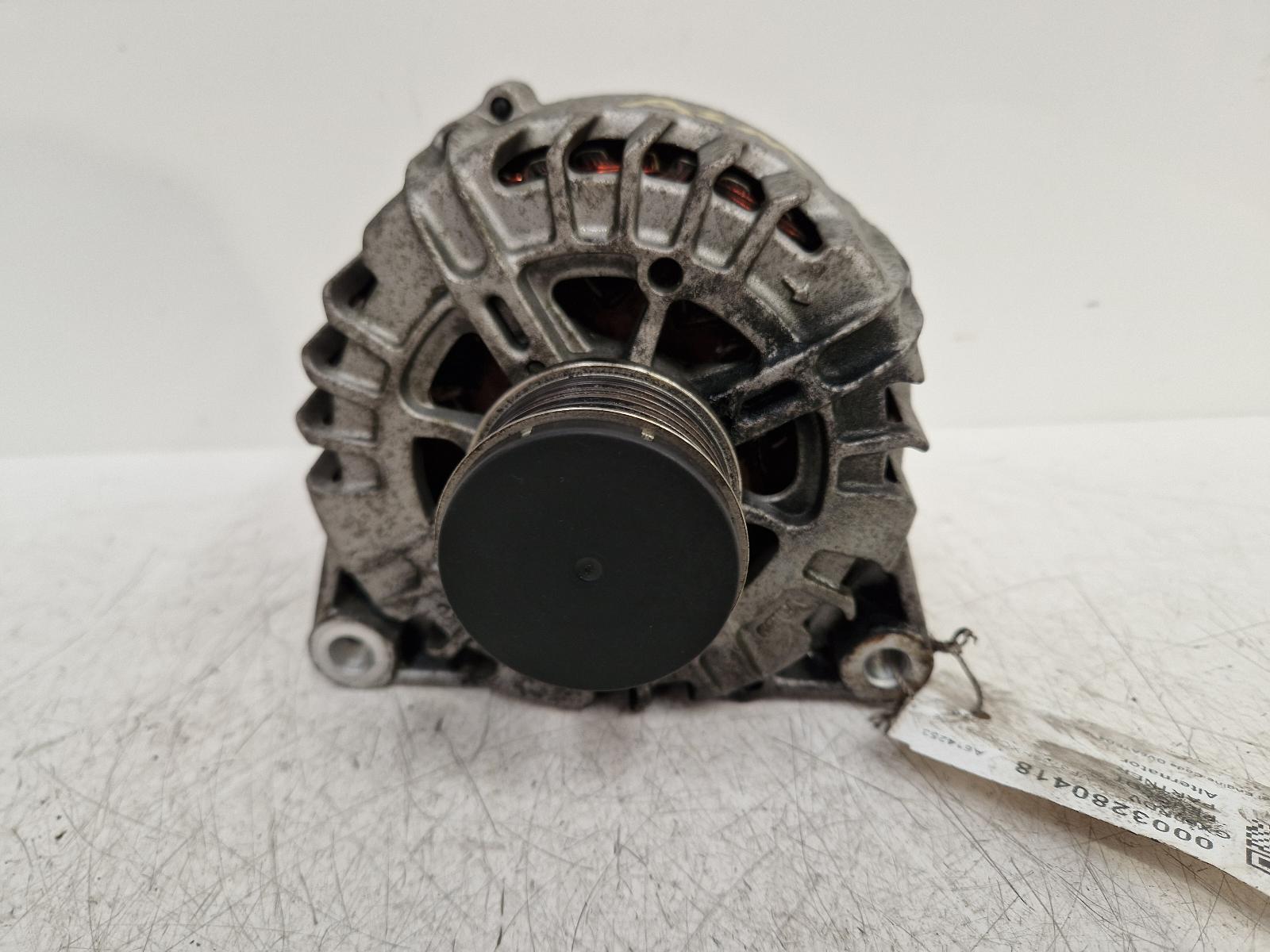 View Auto part Alternator Peugeot Partner 2010