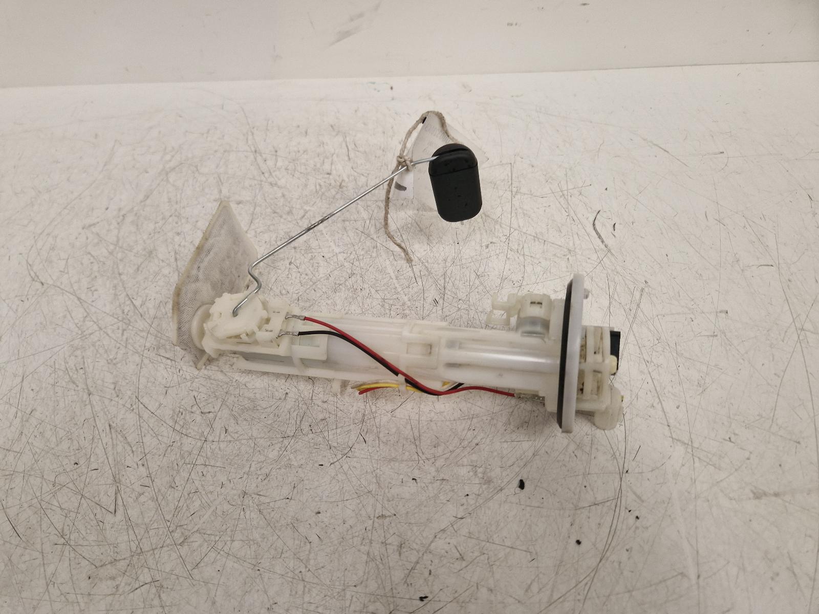 View Auto part Fuel Pump Yamaha Mt 125 2019