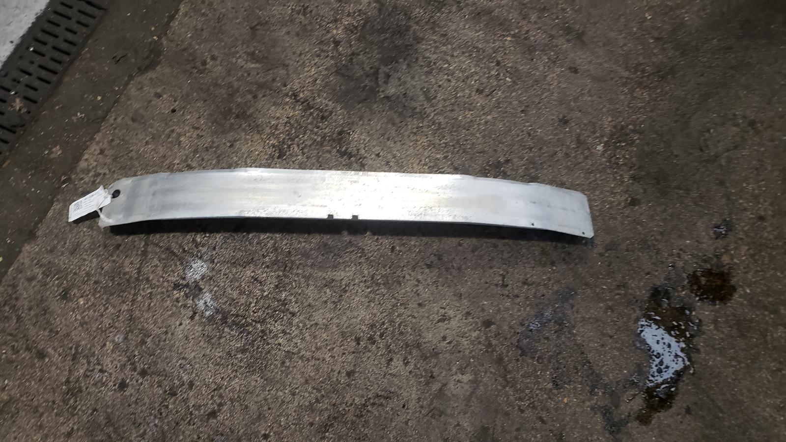 View Auto part Front Bumper Reinforcement Vauxhall Corsa 2011
