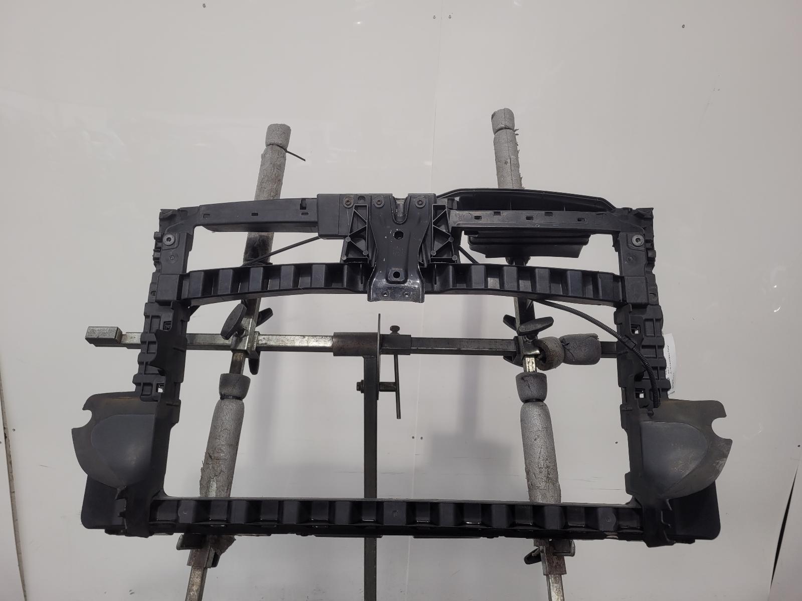 View Auto part Front Panel Volkswagen Golf 2010