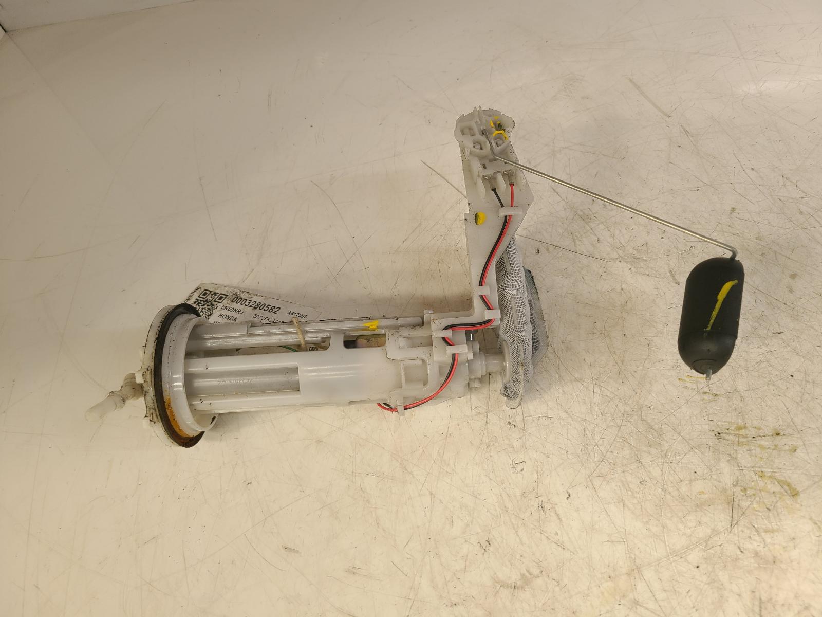 View Auto part Fuel Pump Honda Ww 2019