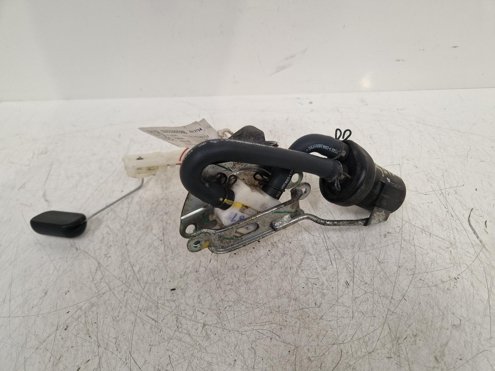 View Auto part Fuel Pump Honda Msx 125 2016