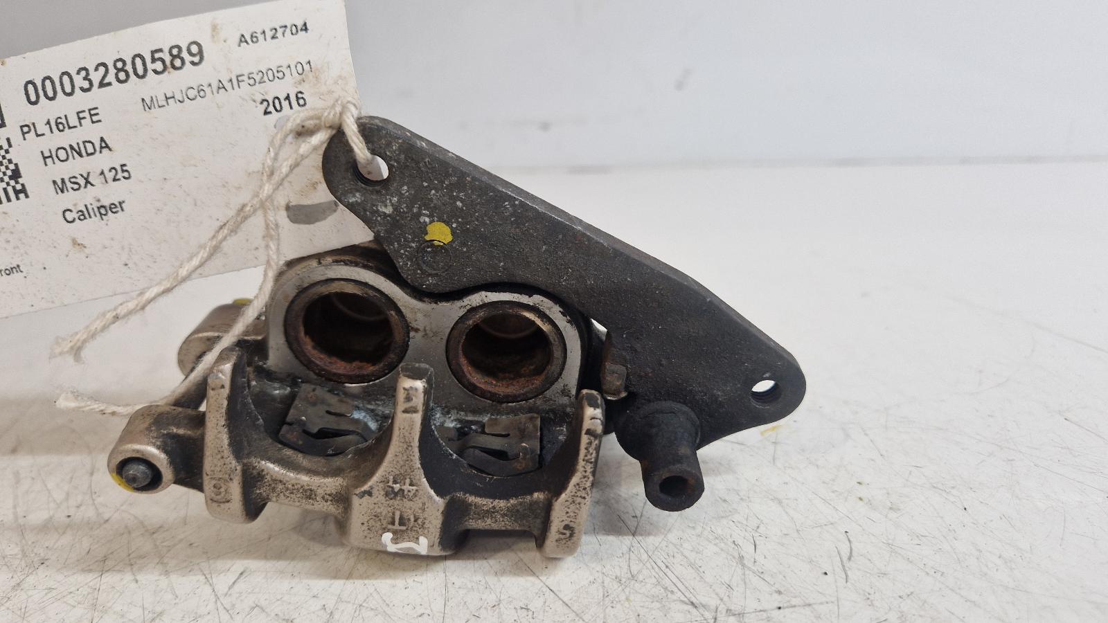 View Auto part Caliper Honda Msx 125 2016