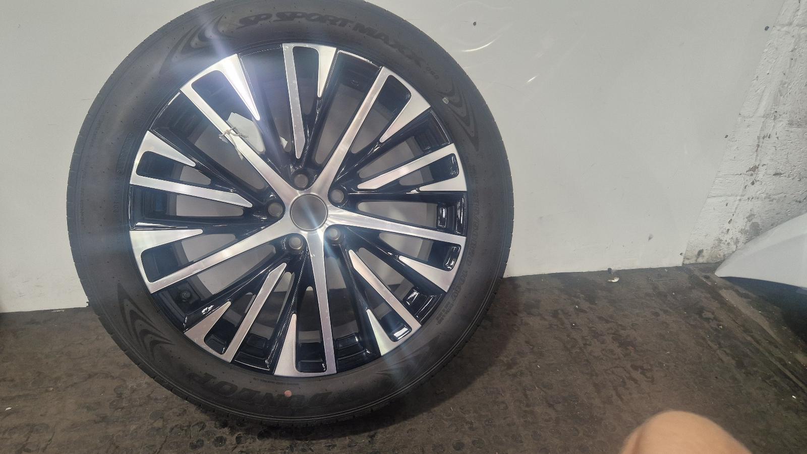 View Auto part Wheel Lexus Rz Series 2023