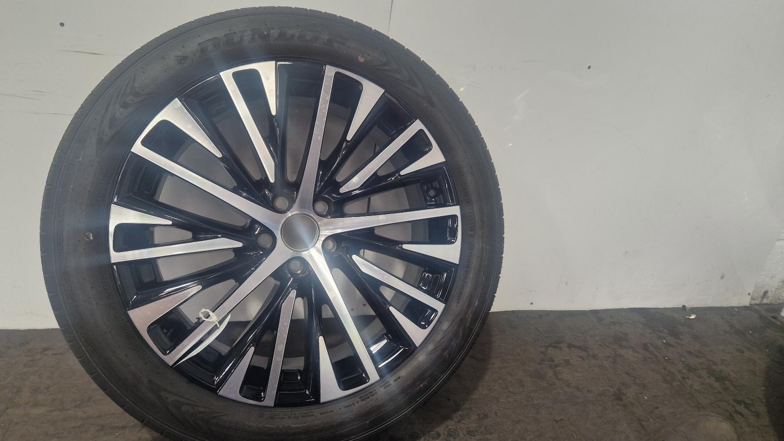 View Auto part Wheel Lexus Rz Series 2023