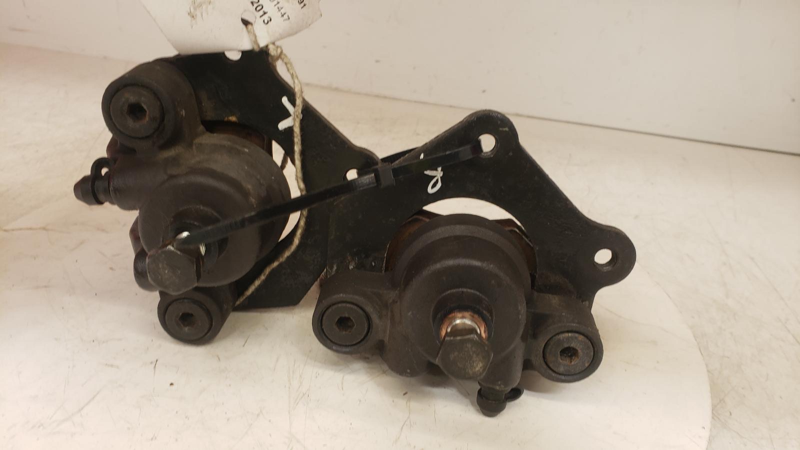 View Auto part Caliper Peugeot Metropolis 2013