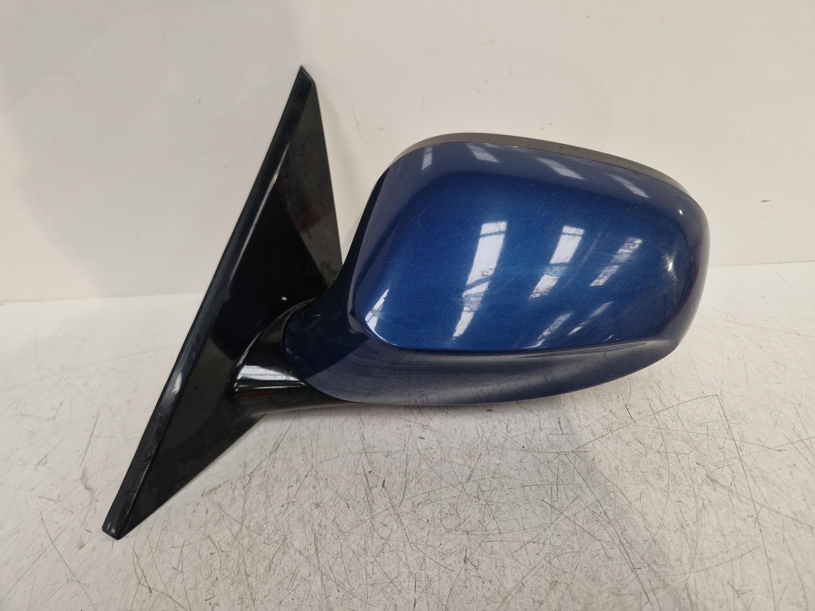 View Auto part L Door Mirror Bmw 1 Series 2011