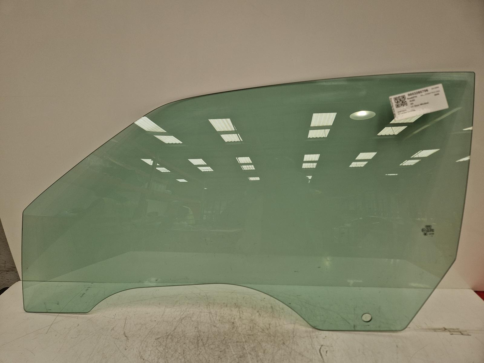 View Auto part LF Door Window Audi A4 2006