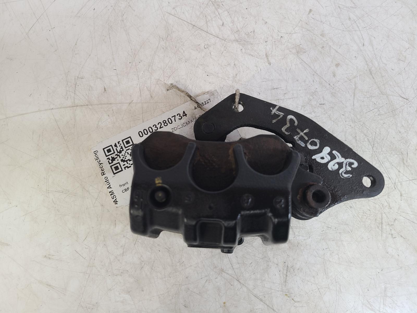 View Auto part Caliper Honda Cbf125 2022