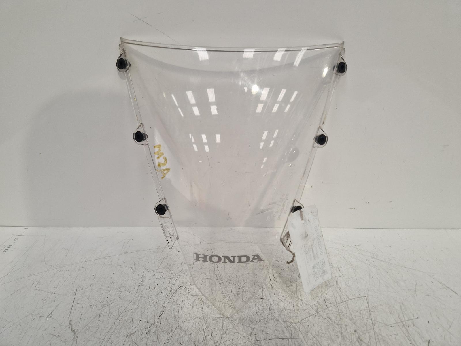 View Auto part Visor Screen Honda Cbr 500 2016
