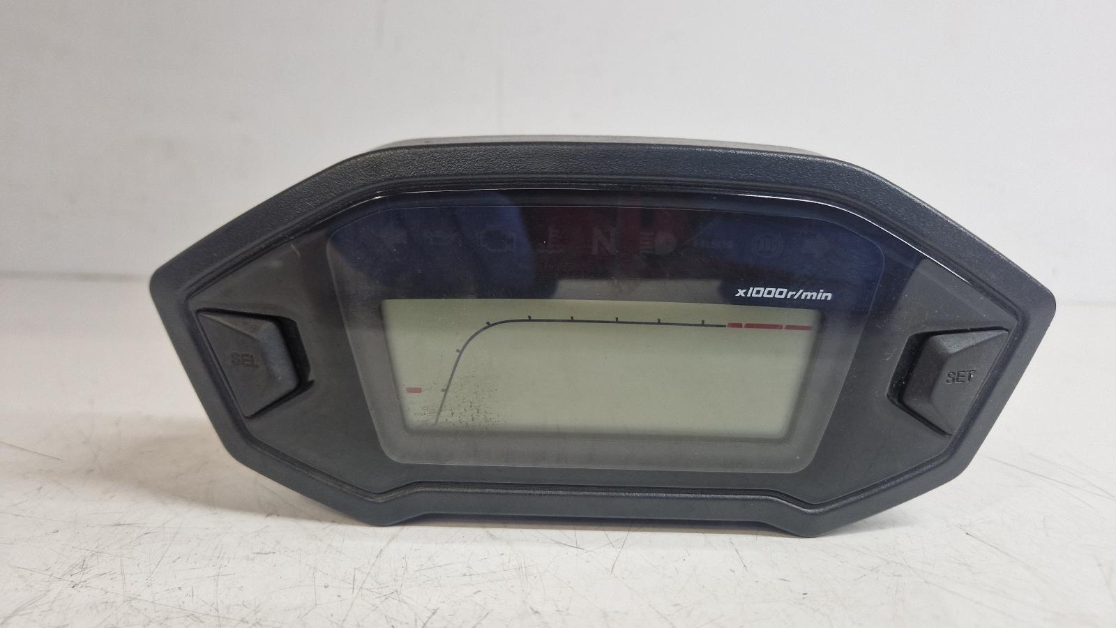 View Auto part Speedometer Honda Cbr 500 2016