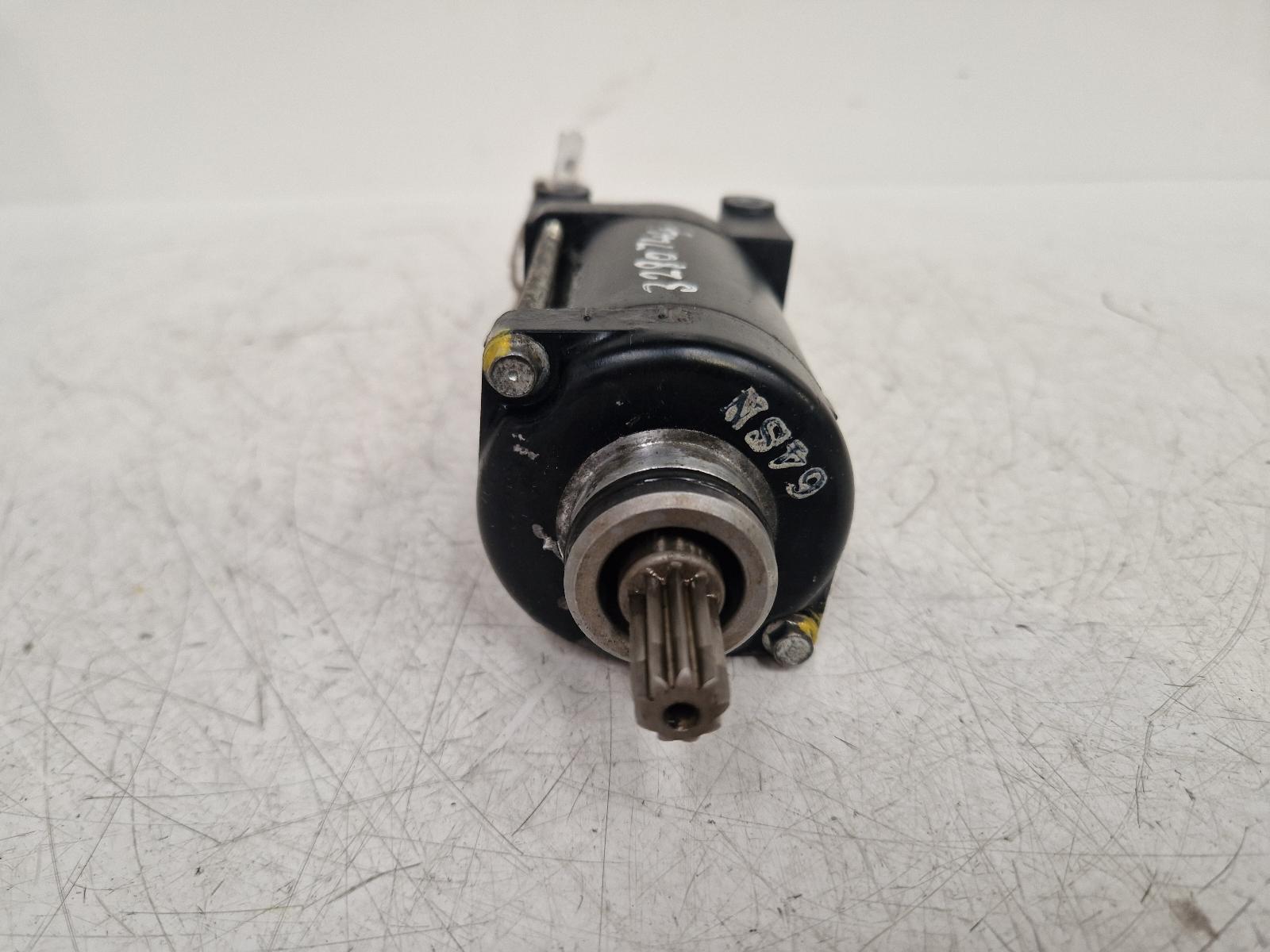 View Auto part Starter Motor Honda Cbr 500 2016