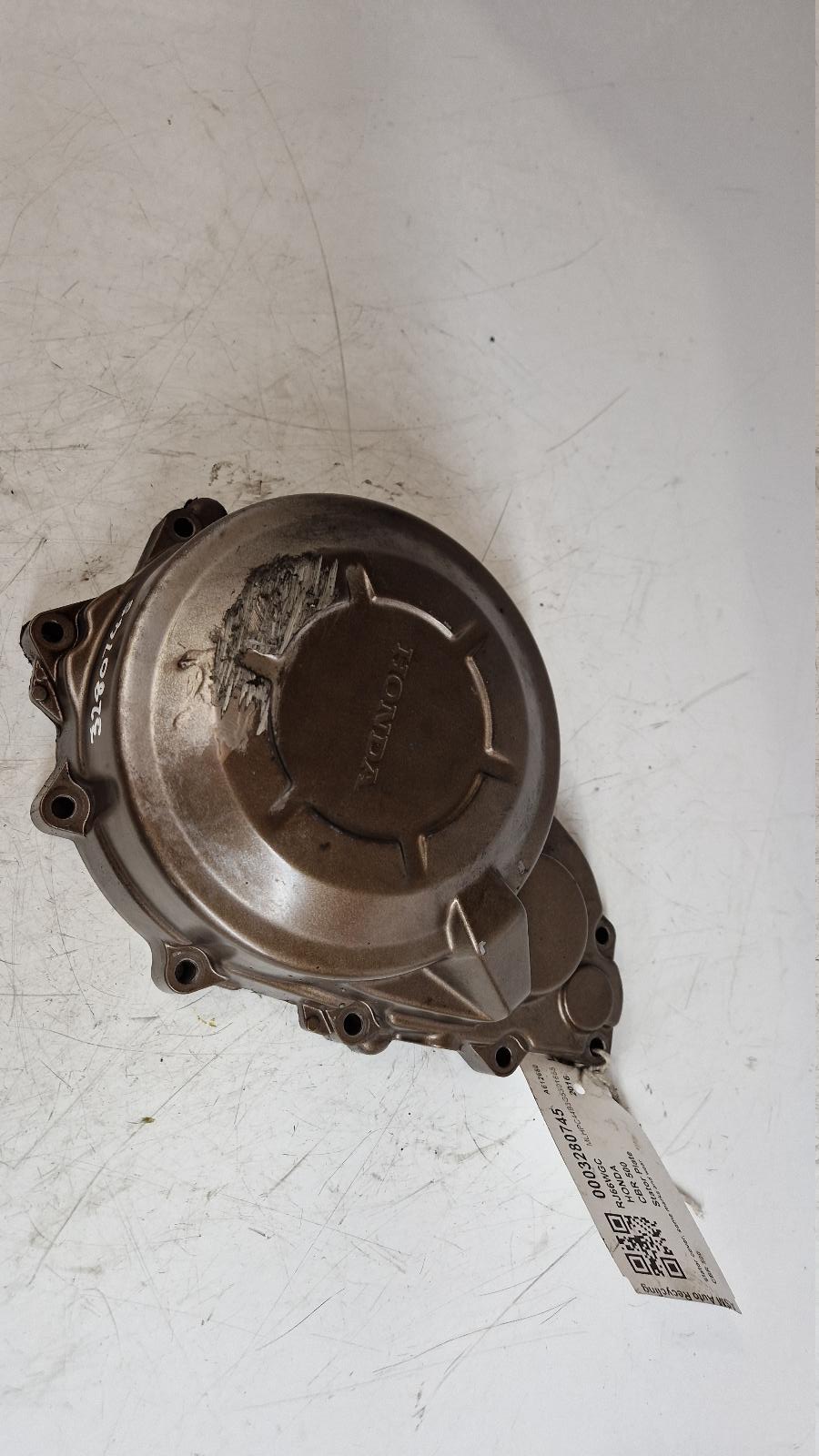View Auto part Stator Plate Honda Cbr 500 2016