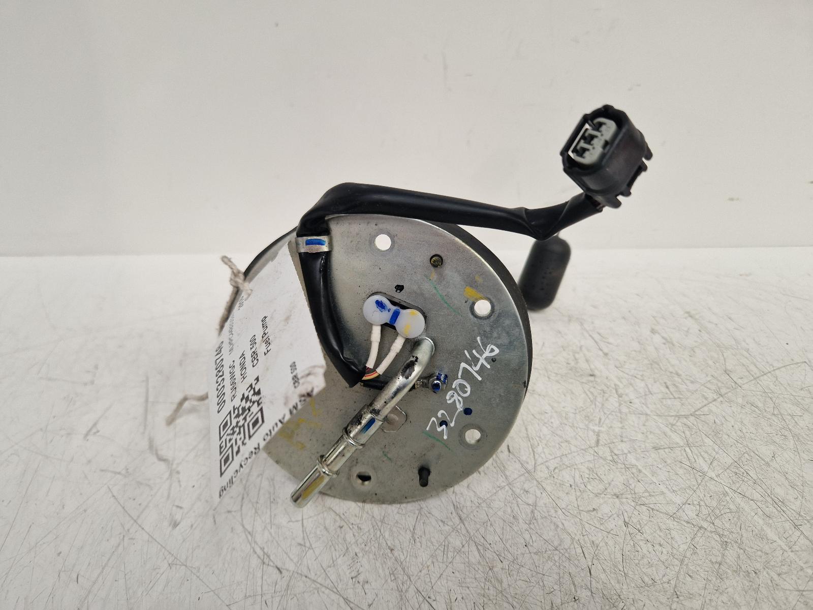 View Auto part Fuel Pump Honda Cbr 500 2016