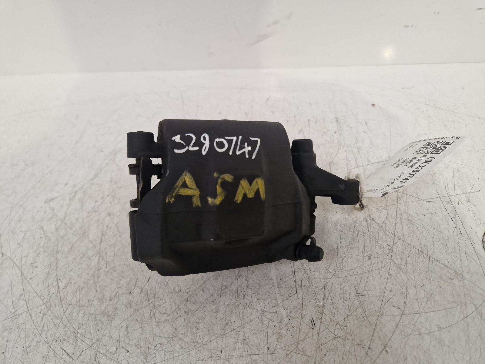 View Auto part Caliper Honda Cbr 500 2016