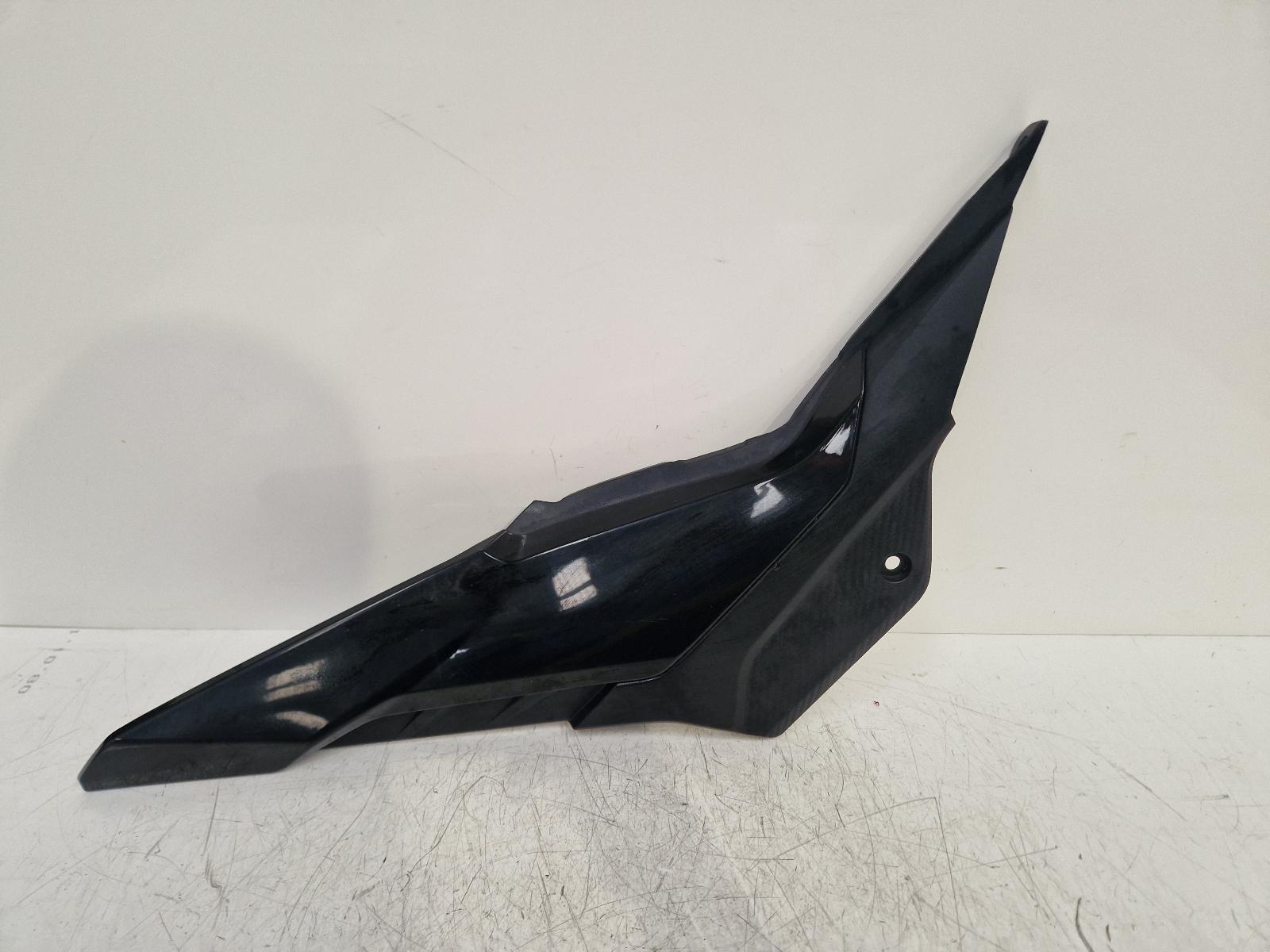 View Auto part Seat Cowl Honda Cbr 500 2016