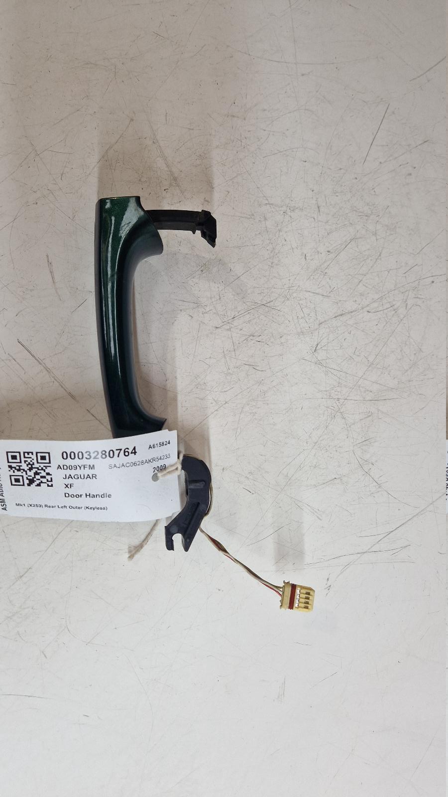 View Auto part Door Handle Jaguar Xf 2009