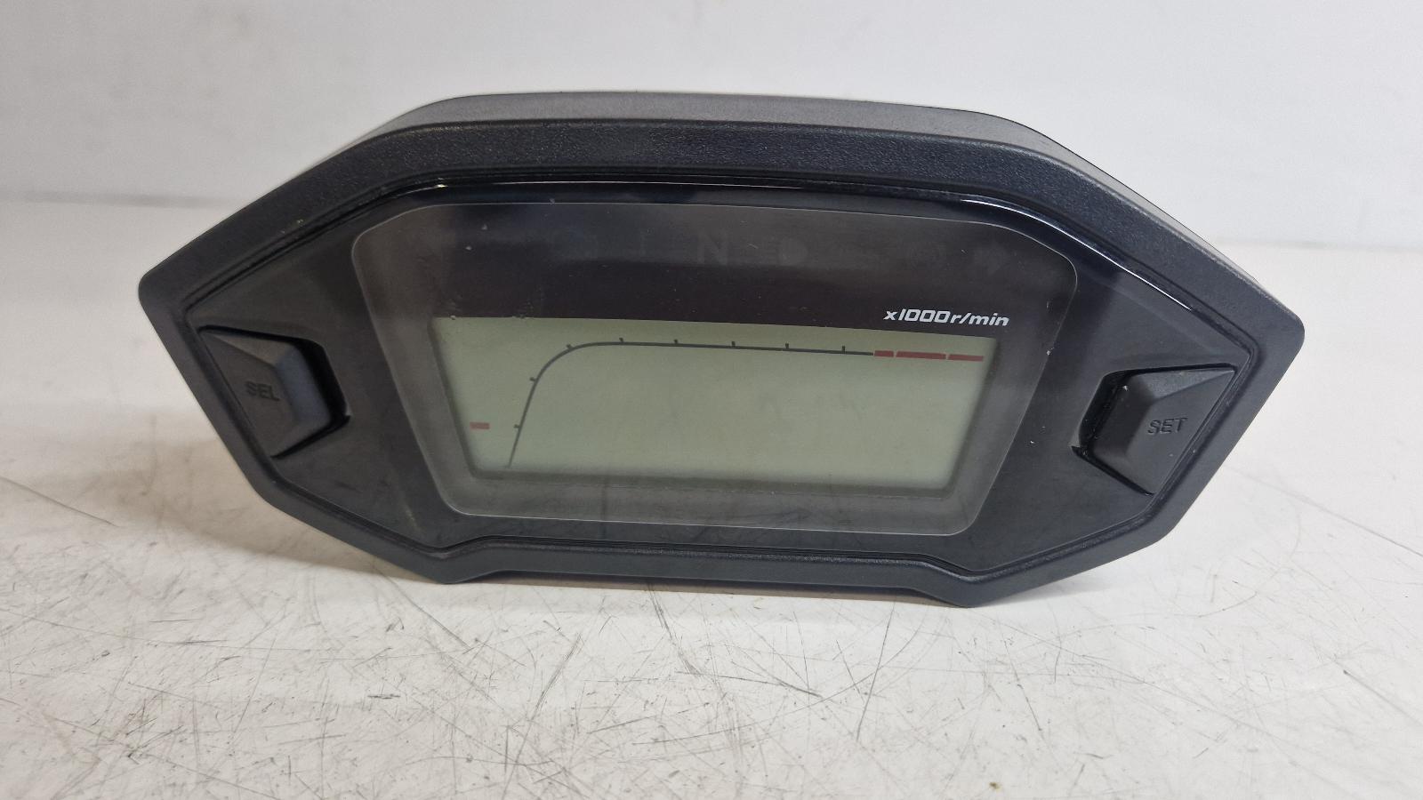 View Auto part Speedometer Honda Cbr 500 2013