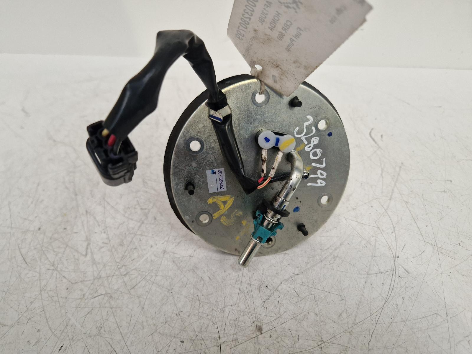 View Auto part Fuel Pump Honda Cbr 500 2013