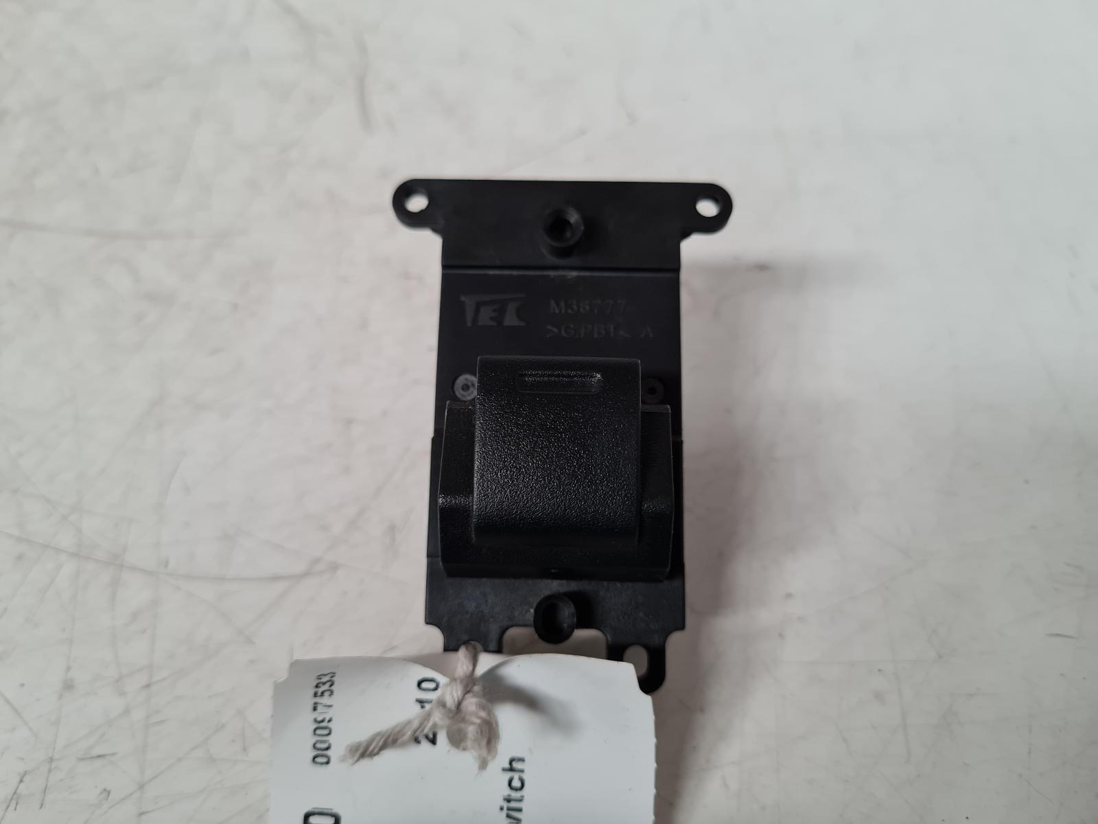 View Auto part Elect. Window Switch Honda Jazz 2010