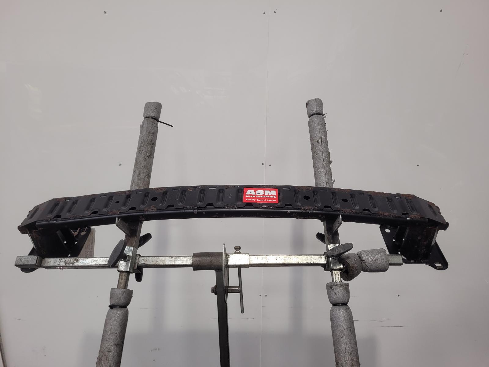 View Auto part Rear Bumper Reinforcement Ford Fiesta 2019