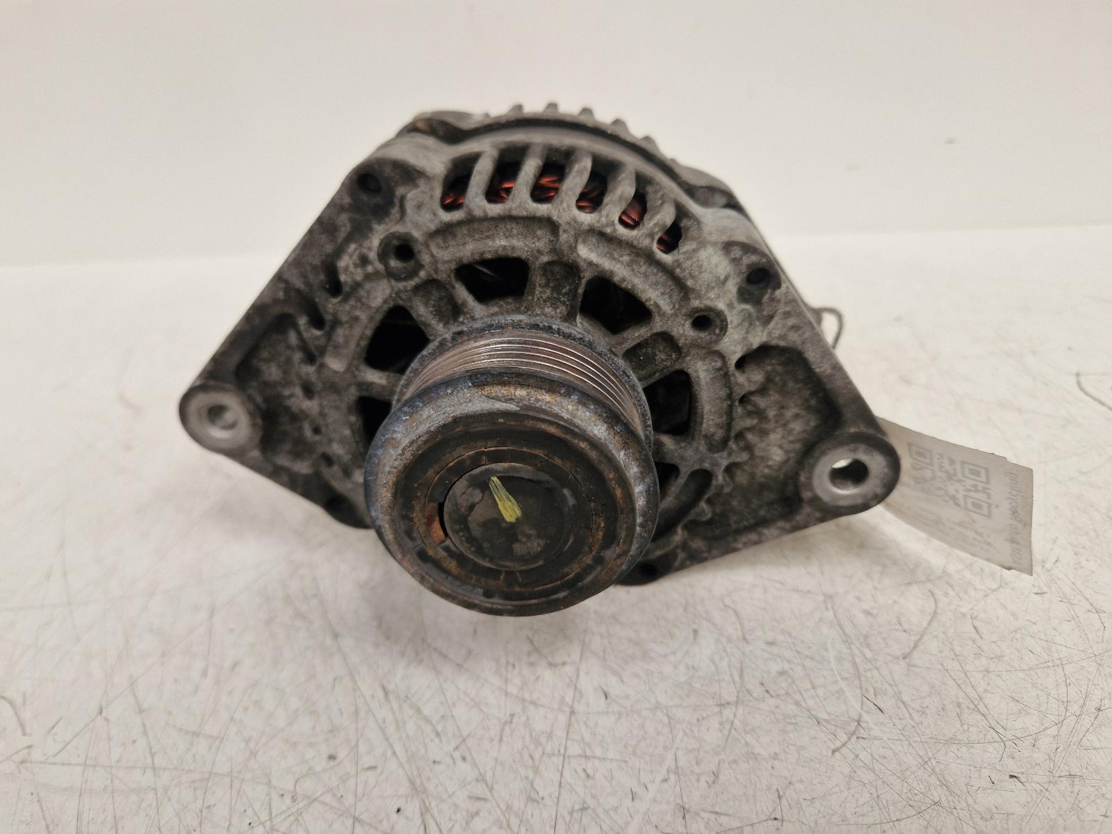 View Auto part Alternator Vauxhall Astra 2011
