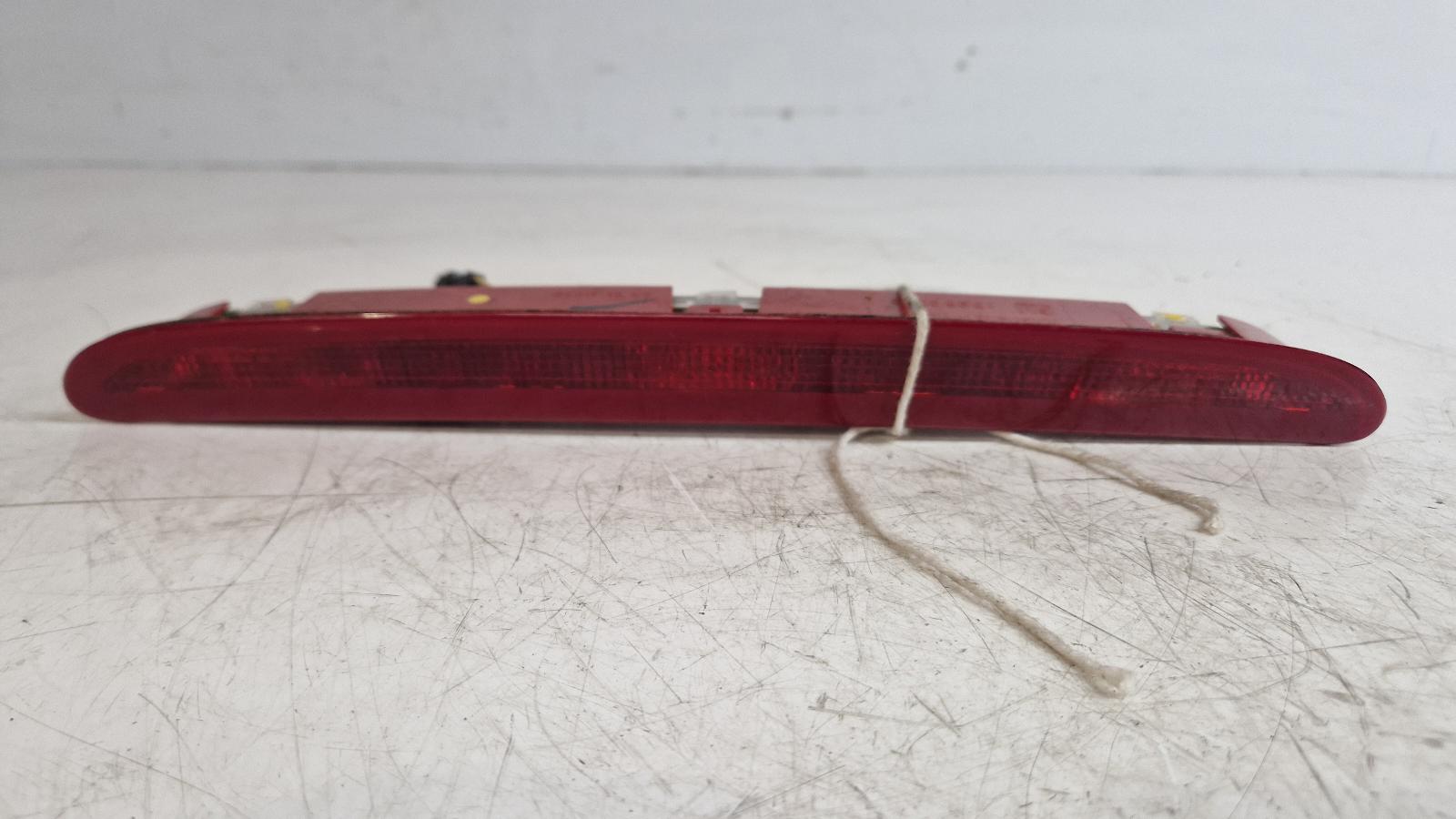 View Auto part High Level Stop Light Vauxhall Astra 2011