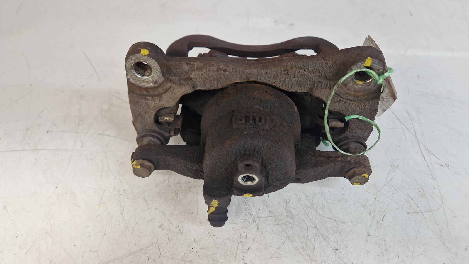 View Auto part Caliper Mazda 6 2015