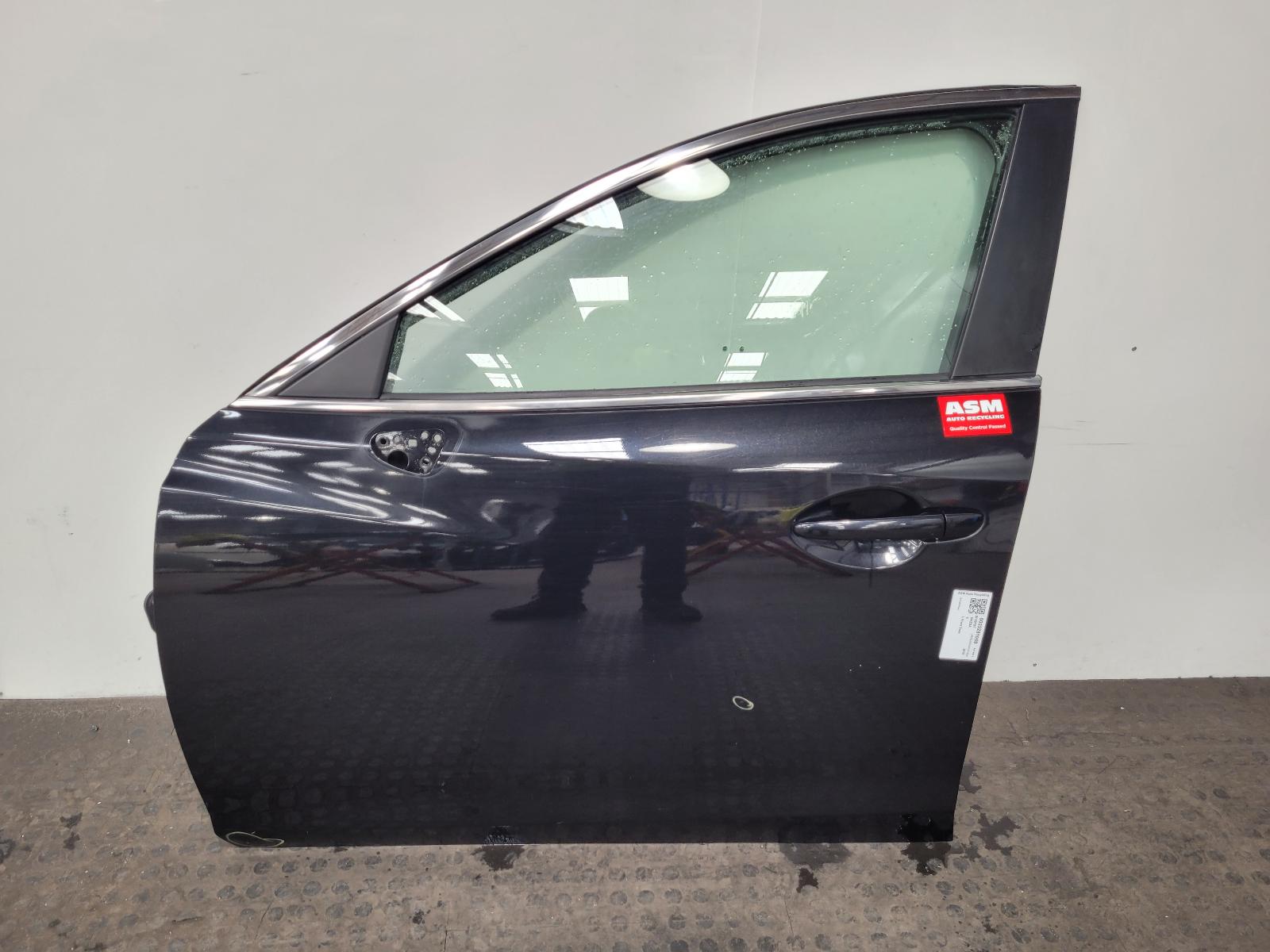 View Auto part L Front Door Mazda 6 2015