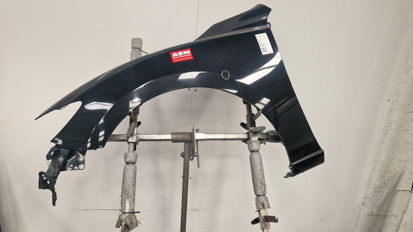 View Auto part L Wing Mazda 6 2015