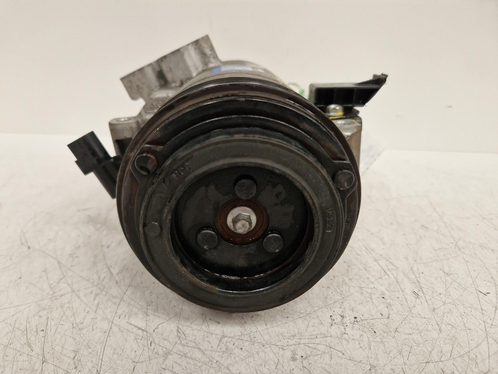 View Auto part Compressor Mazda 6 2015