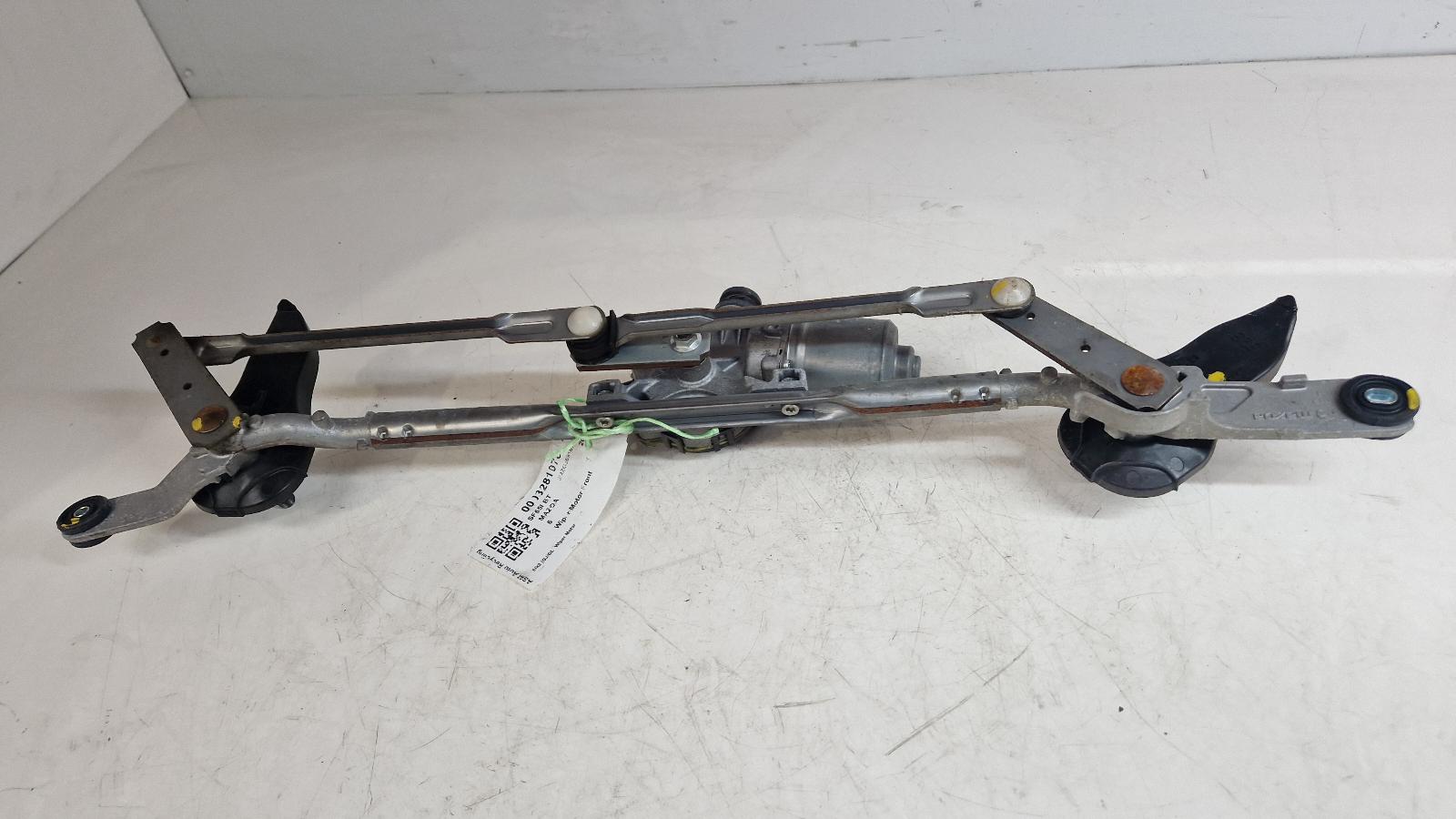 View Auto part Wiper Motor Front Mazda 6 2015