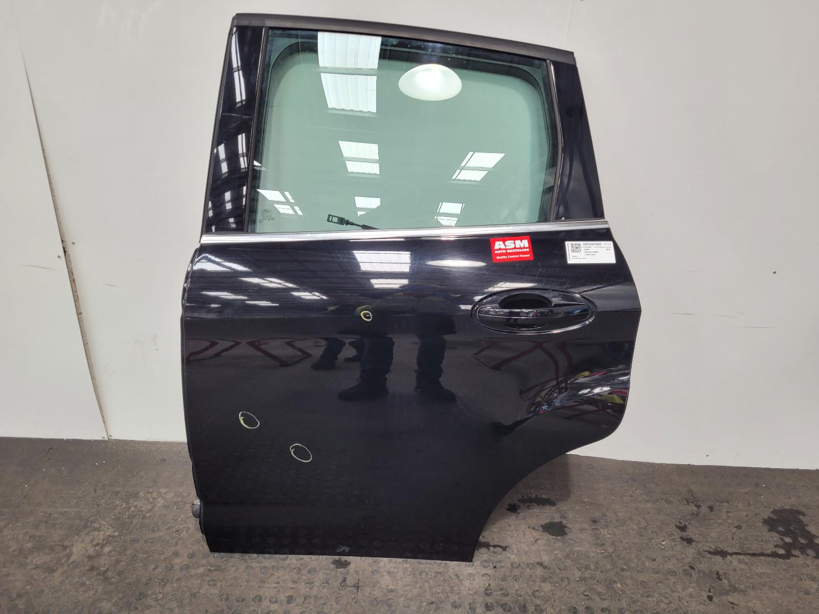 View Auto part L Rear Door Ford Focus C Max 2016