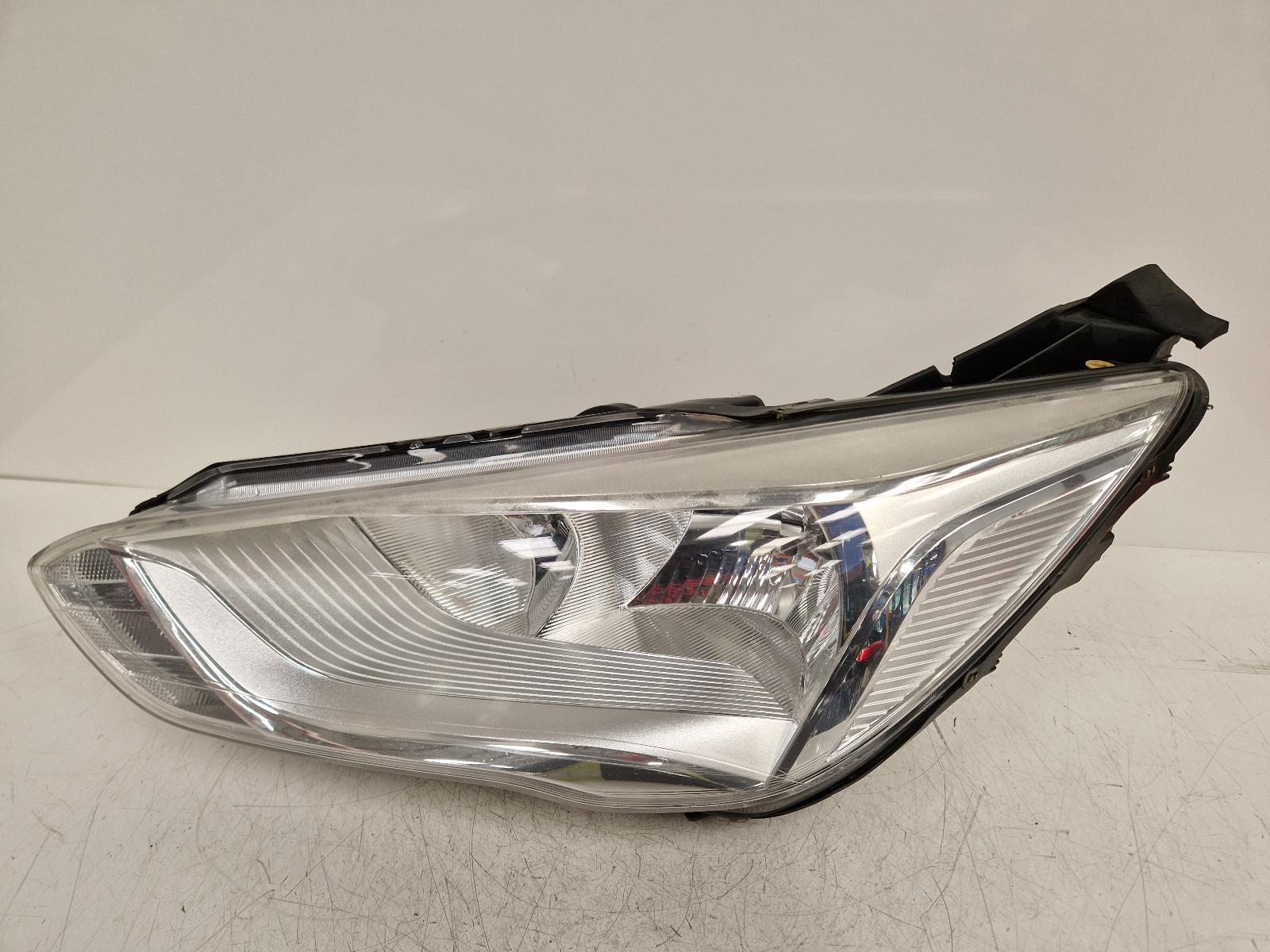 View Auto part L Headlamp Ford Focus C Max 2016