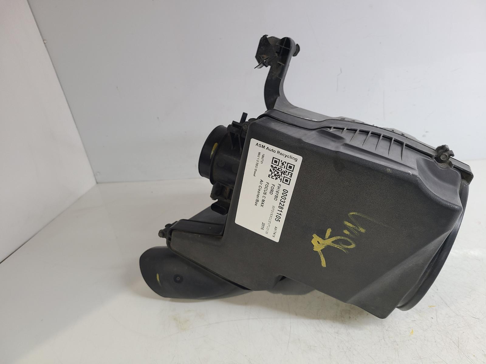 View Auto part Air Cleaner/Box Ford Focus C Max 2016