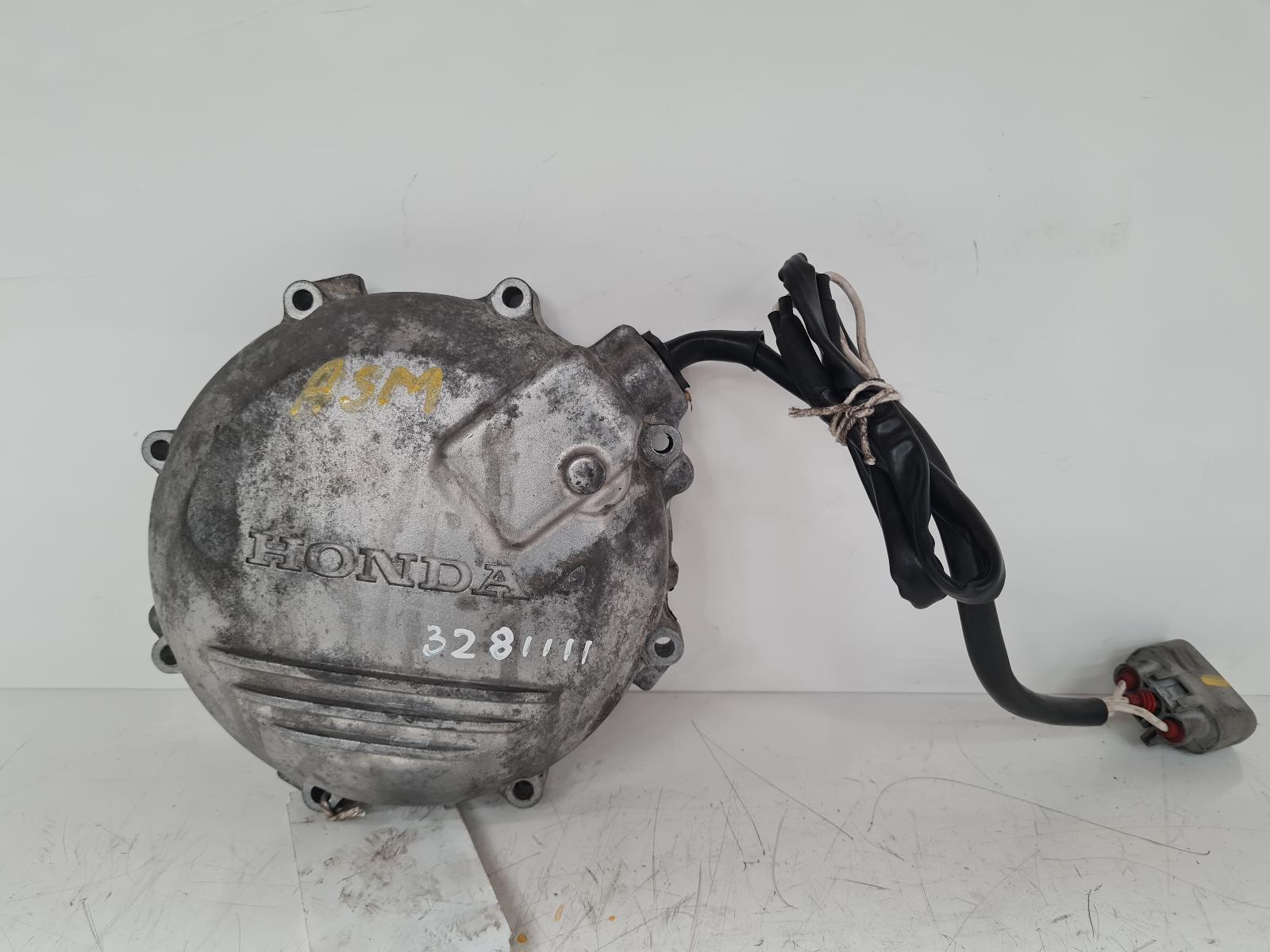 View Auto part Stator Plate Honda Vfr 800f 2001