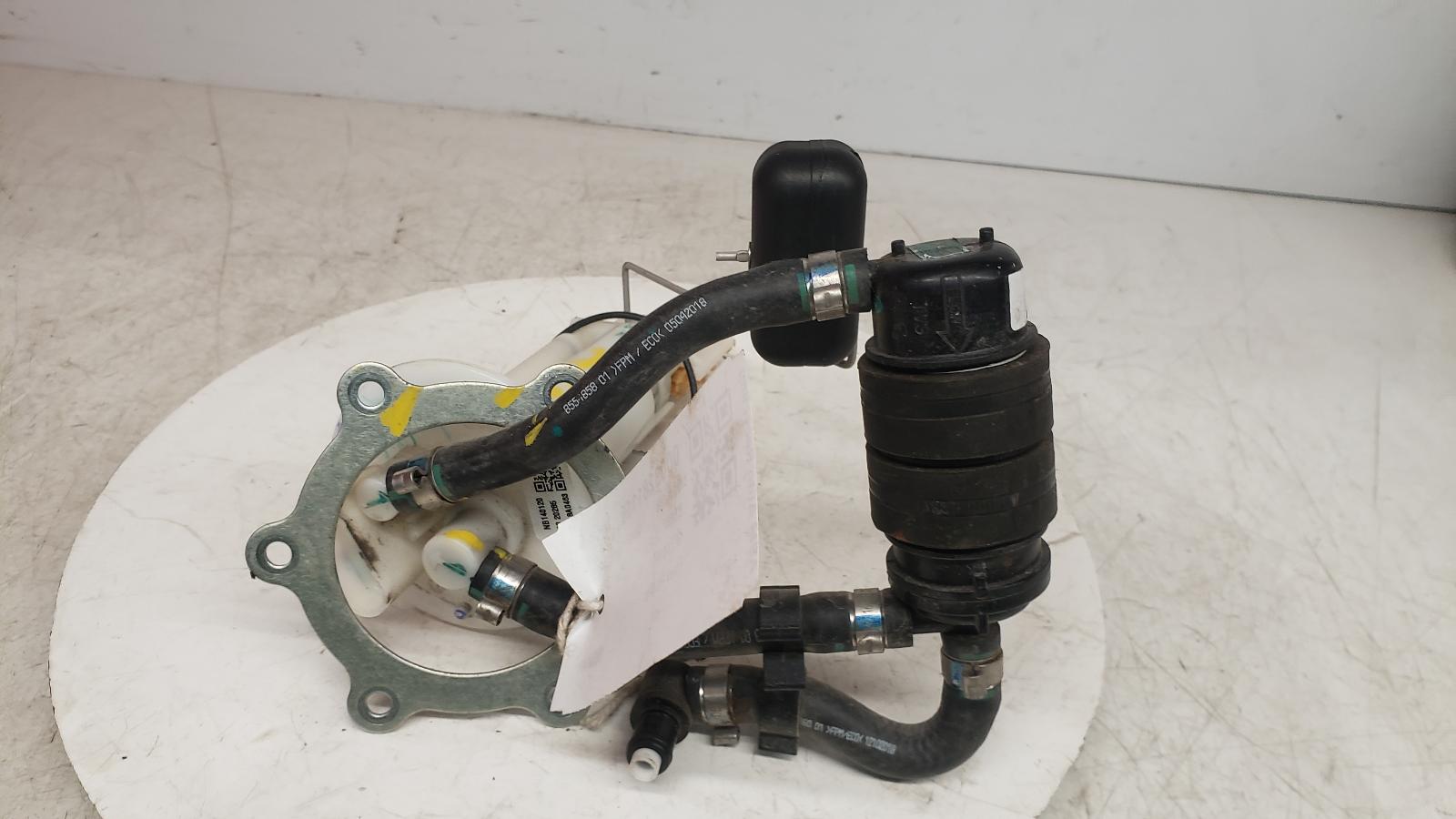 View Auto part Fuel Pump Bmw G 310 R 2020