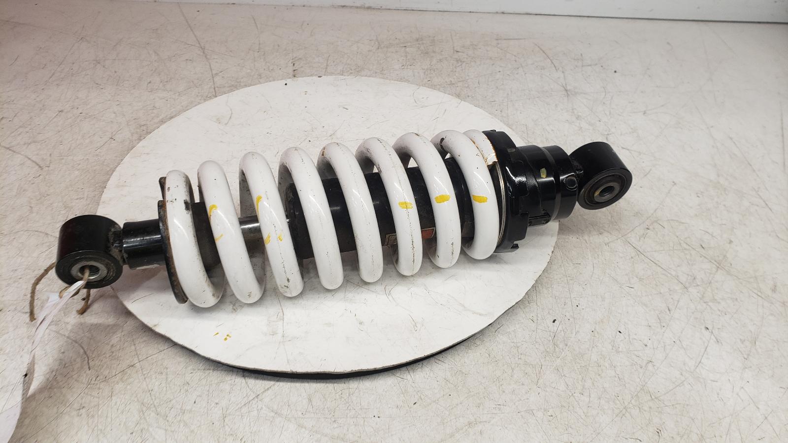 View Auto part Rear Shock Absorber Bmw G 310 R 2020