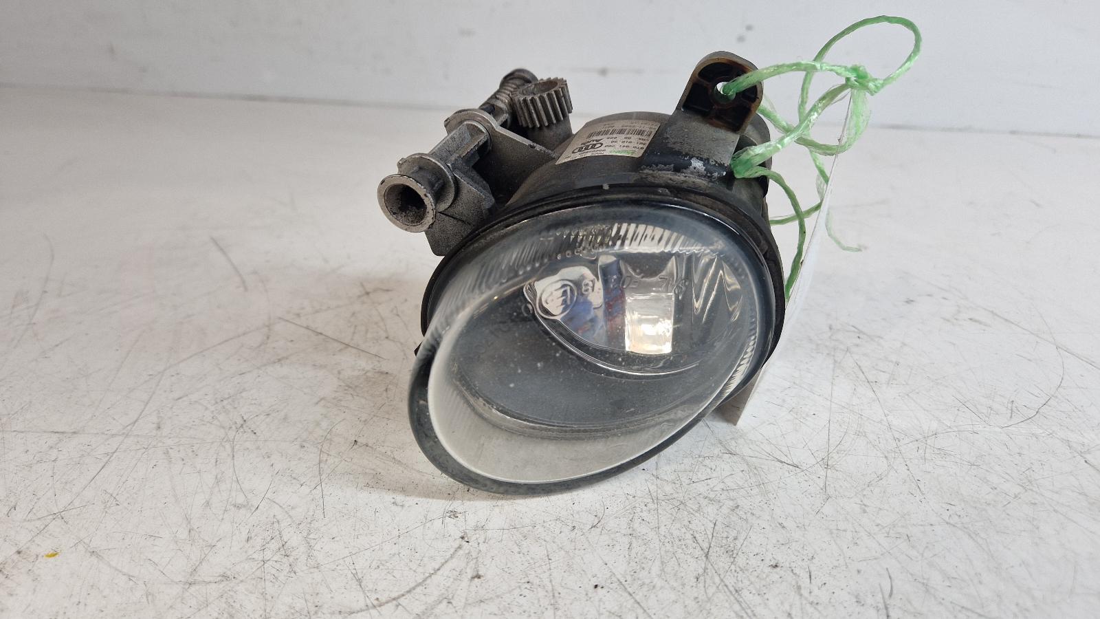 View Auto part Fog Lamp Audi A5 2009