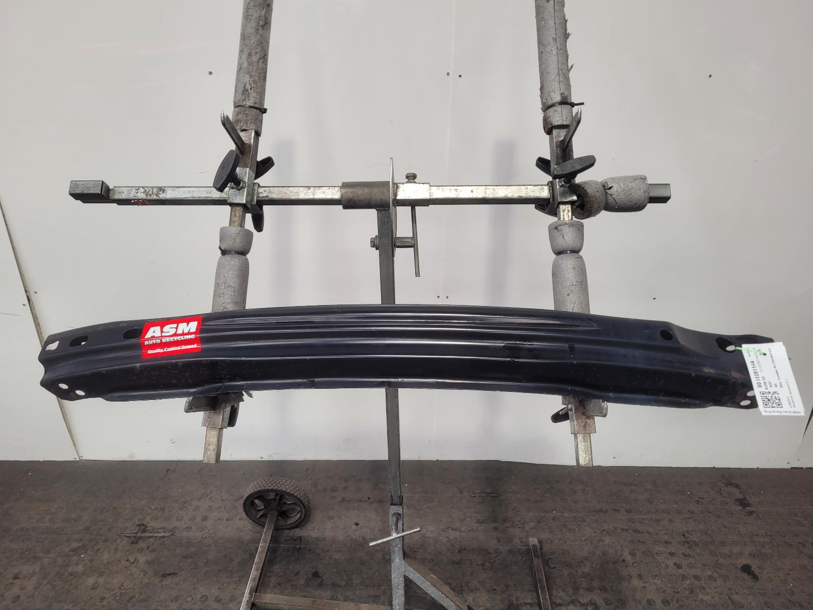 View Auto part Rear Bumper Reinforcement Audi A5 2009