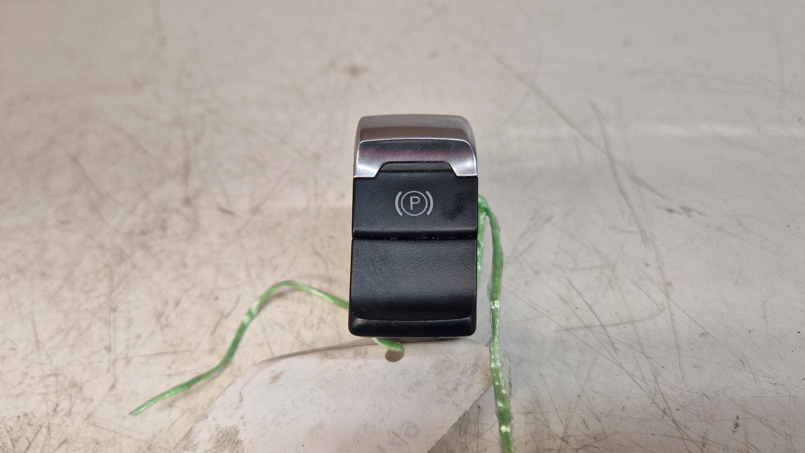 View Auto part Handbrake Lever/Button/Assembly Audi A5 2009